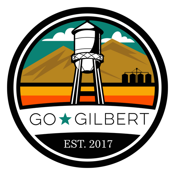 Go Gilbert